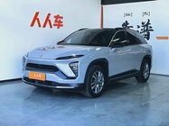 NIO ES6 2021
