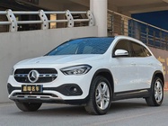 Mercedes-Benz GLA-Class 2023
