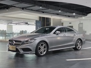 Mercedes-Benz CLS-Class 2016