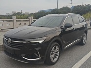 Buick Envision Plus 2022