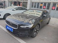 Volvo S90 2024