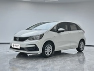 Honda Fit 2022