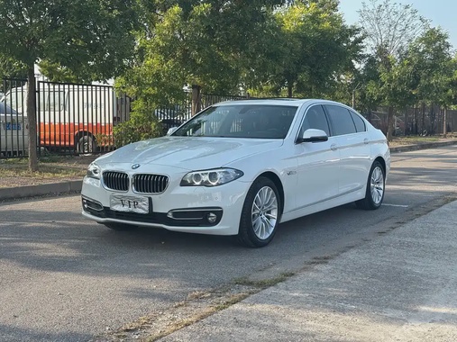 BMW 6 Series 2015