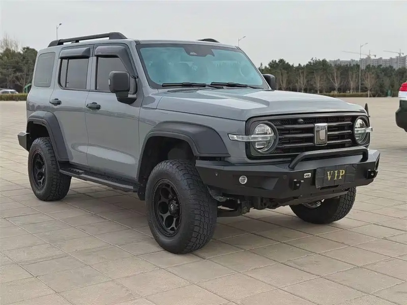 Tank 300