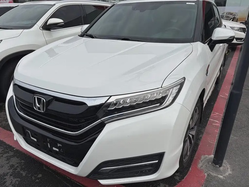 Honda UR-V 2018