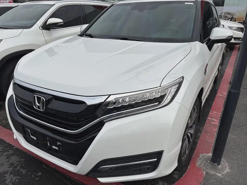 Honda UR-V