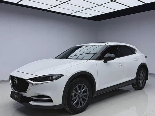 Mazda CX-4 2023