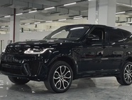 Land Rover Sport 2015