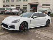 Porsche Panamera 2019