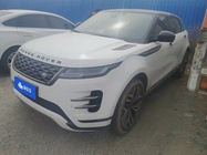 Land Rover Evoque 2021