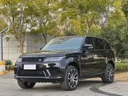 Land Rover Sport 2022