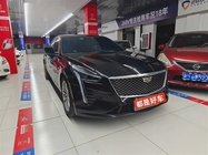 Cadillac CT6 2021