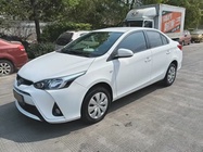 Toyota Yaris 2020