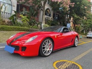 Ferrari 599 2010