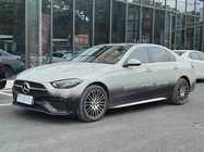 Mercedes-Benz C-Class 2024