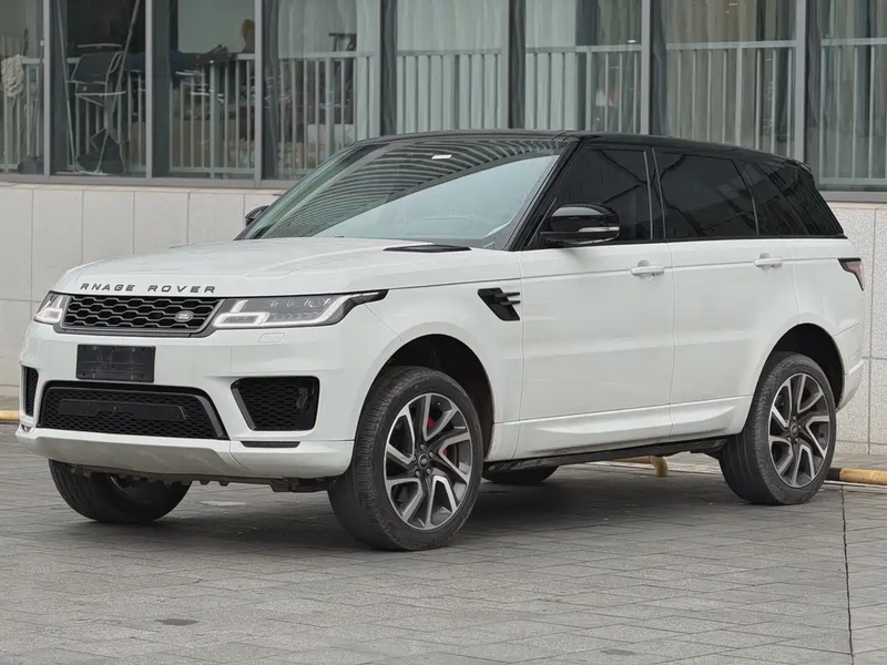 Land Rover Sport