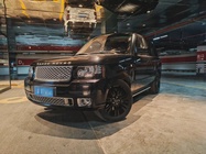 Land Rover Range Rover 2012