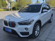BMW X1 2018