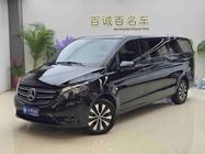Mercedes-Benz Vito 2022