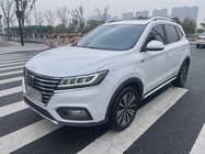Roewe RX5 2019