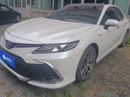 Toyota Camry 2023