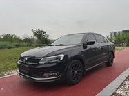Volkswagen Lavida 2018