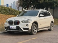 BMW X1 2018