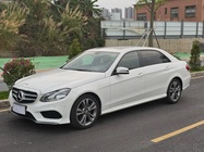 Mercedes-Benz E-Class 2015