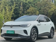 Volkswagen ID.4 2022