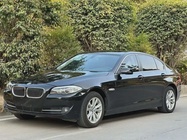 BMW 5 Series 2013
