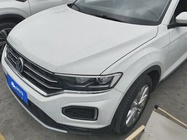 Volkswagen T-Roc 2021