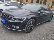 Volkswagen Magotan 2020