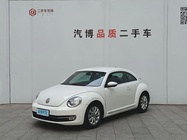 Volkswagen Beetle 2014