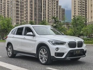 BMW X1 2018