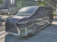 Lexus LM 2023