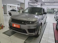 Land Rover Sport 2021
