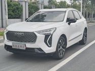 Haval Chulian 2021