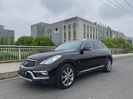Infiniti QX50 2017