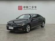 Volkswagen Magotan 2025