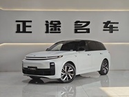 Li Auto L7 2023