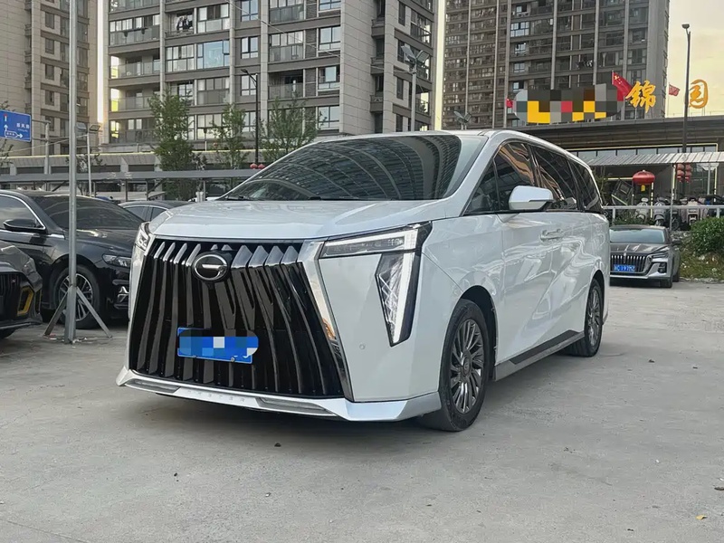 GAC M8