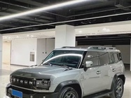 Jetour Traveller 2024