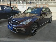 Infiniti QX50 2017