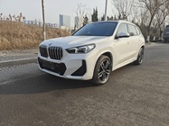 BMW X1 2024