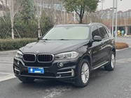 BMW X5 2016