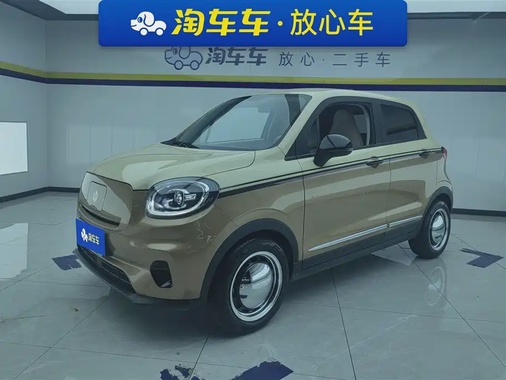 Leapmotor T03 2024