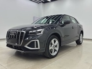 Audi Q2 2023