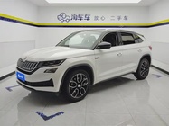 Skoda Kodiaq 2021