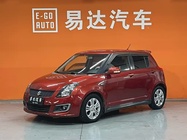Suzuki Swift 2014