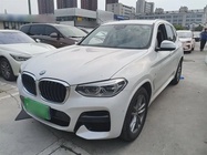 BMW X3 2020